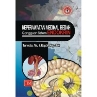 Image of Keperawatan Medikal Bedah: Gangguan Sistem Endokrin