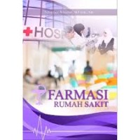 Image of Farmasi rumah sakit