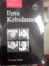 Image of Buku Saku: ILMU KEBIDANAN