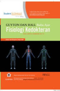Image of Buku Ajar Fisiologi Kedokteran
