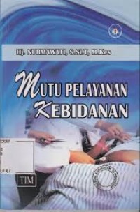 Image of MUTU PELAYANAN KEBIDANAN