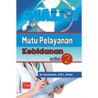 Image of BEDAH KEBIDANAN MARTIUS