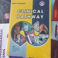 Image of Buku Panduan Clinical Pathway