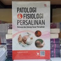 Image of Patologi & Fisiologi Persalinan distosia dan konsep dasar persalinan