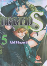 Image of Brave10