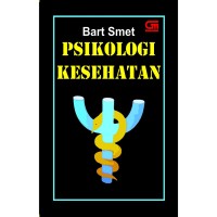 Image of PSIKOLOGI KESEHATAN