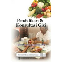 Image of Pendidikan dan Konsultasi Gizi