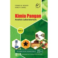 Image of kimia pangan analisis laboratorium