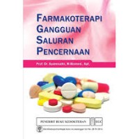Image of Farmakoterapi gangguan saluran pencernaan