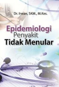 Image of epidemiologi penyakit tidak menular