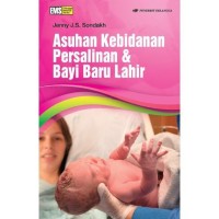 Image of asuhan kebidanan persalinan dan bayi baru lahir