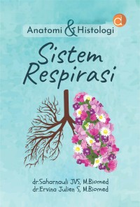 Image of anatomi dan histologi sistem respirasi