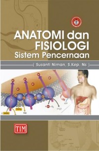 Image of ANATOMI DAN FISIOLOGI SISTEM PENCERNAAN
