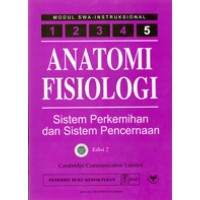 Image of ANATOMI FISIOLOGI :Sistem Perkemihan dan Sistem Pencernaan 5