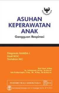 Image of asuhan keperawatan anak gangguan respirasi