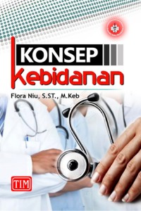 Image of KONSEP KEBIDANAN