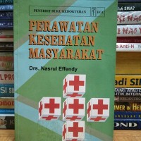 Image of PERAWATAN KESEHATAN MASYARAKAT