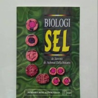 Image of Biologi Sel