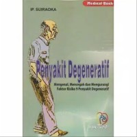 Image of PENYAKIT GENERATIF