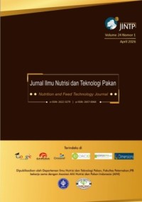 Image of E-JURNAL MEDIA GIZI KESMAS