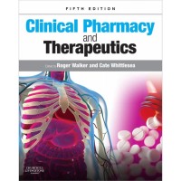 Image of Clinical Pharmacy and Therapeutics