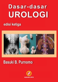 Image of DASAR-DASAR UROLOGI