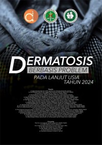 Image of dermatosis : Berbasis Problem pada lanjut usia