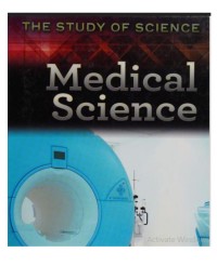 Image of EBOOK MEDICAL SCIENCE
