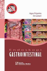 Image of ENDOSKOPI Gastrointestinal