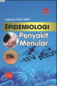 Image of Epidemiologi penyakit menular