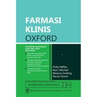 Image of FARMASI KLINIS: Oxford