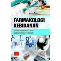 Image of Farmakologi  Kebidanan