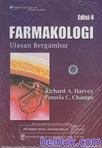Image of FARMAKOLOGI: Ulasan bergambar
