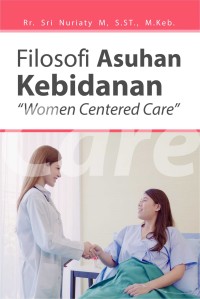 Image of Filosofi Asuhan Kebidanan “Women Centered Care''