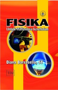 Image of FISIKA: Untuk mahasiswa Kesehatan