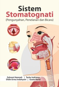 Image of sistem stomatognati: pengunyahan, penelanan dan bicara