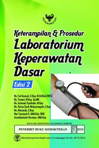 Image of Keterampilan dan Prosedur Laboratorium Dasar