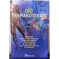 Image of ISO Farmakoterapi Buku 2