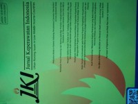 Image of Jurnal Keperawatan Indonesia