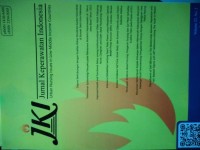 Image of Jurnal keperawatan Indonesia