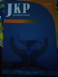 Image of JURNAL KEPERAWATAN PADJADJARAN