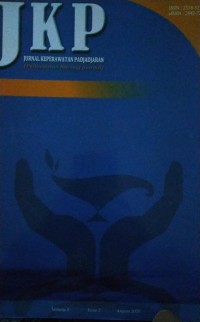 Image of JURNAL KEPERAWATAN PADJADJARAN