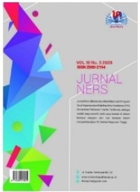Image of E-JURNAL NERS