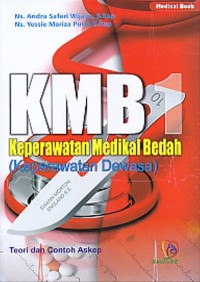Image of KMB 1 KEPERAWATAN MEDIKAL BEDAH