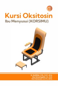 Image of kursi oksitosin ibu menyusui(korsimu)