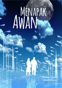 Image of Menapak Di Awan