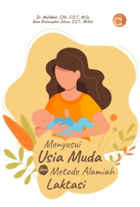 Image of menyusui usia muda dan metode alamia laktasi