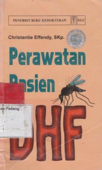 Image of PERAWATAN PASIEN DHF