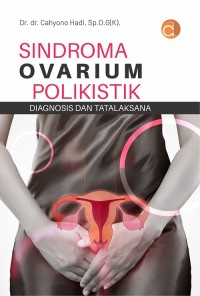 Image of Sindroma Ovarium Polikistik Diagnosis dan Tatalaksana