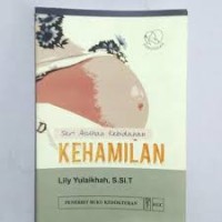 Image of Seri Asuhan Kebidanan: KEHAMILAN